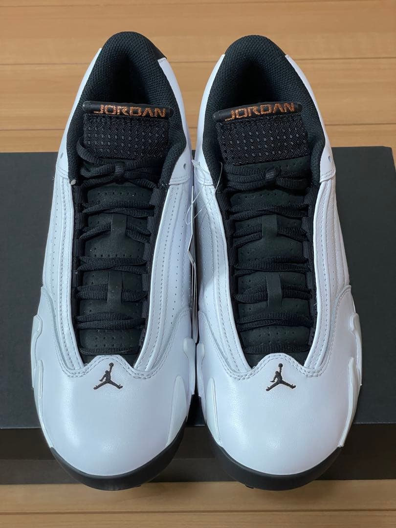 【今だけ価格】ナイキ エアジョーダン 14G (27.0cm) ゴルフ