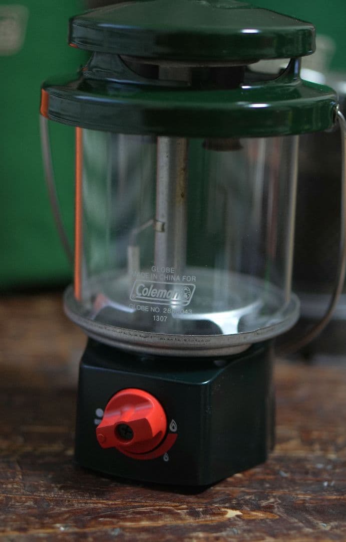 コールマン ランタン バーナーセット ノーススター SPORTSTER ⅡDX他