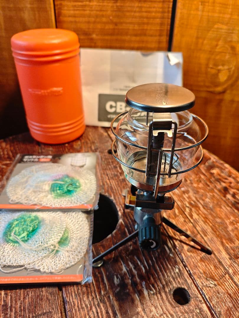 コールマン ランタン バーナーセット ノーススター SPORTSTER ⅡDX他