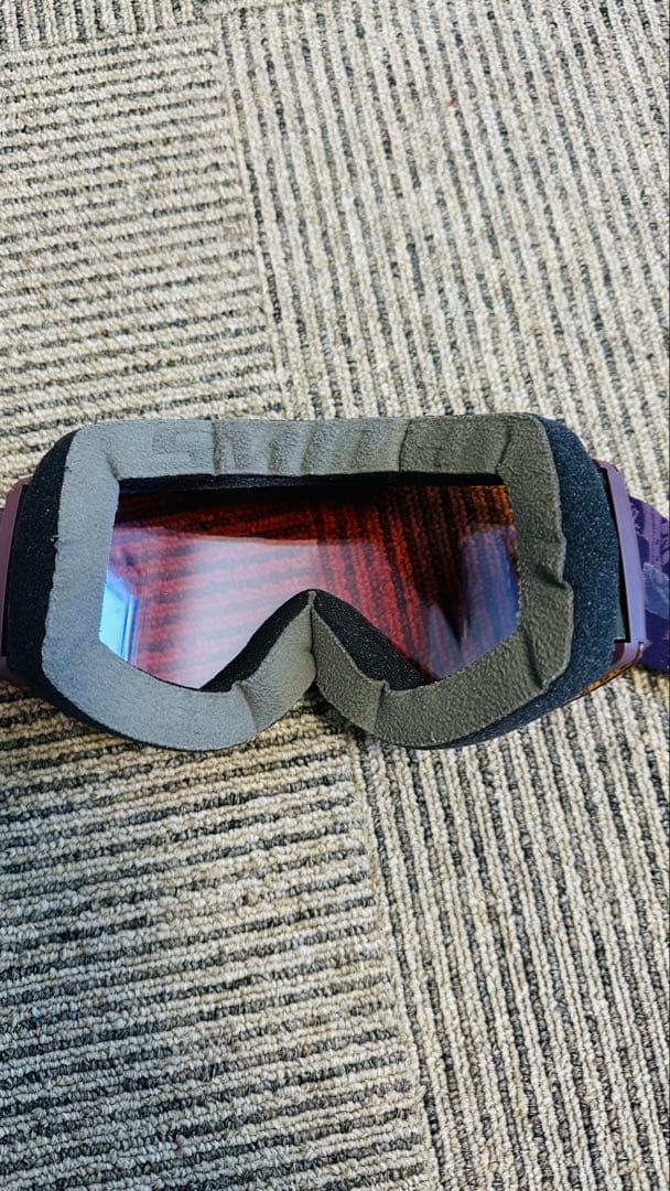 スミス　smith スカッド　マッシュルーム