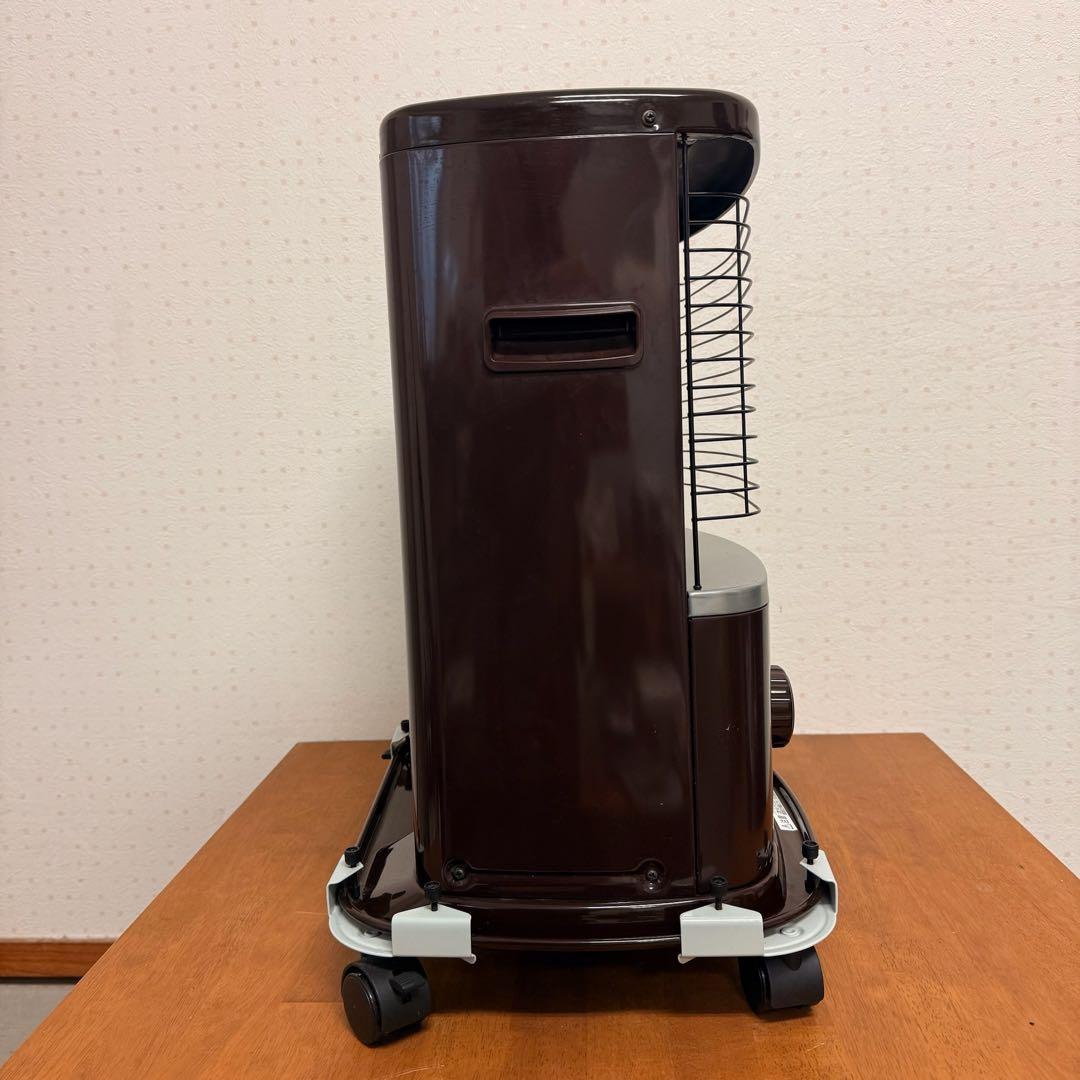 ● 美品 CORONA コロナ 石油ストーブ RX-2221Y 2021年製