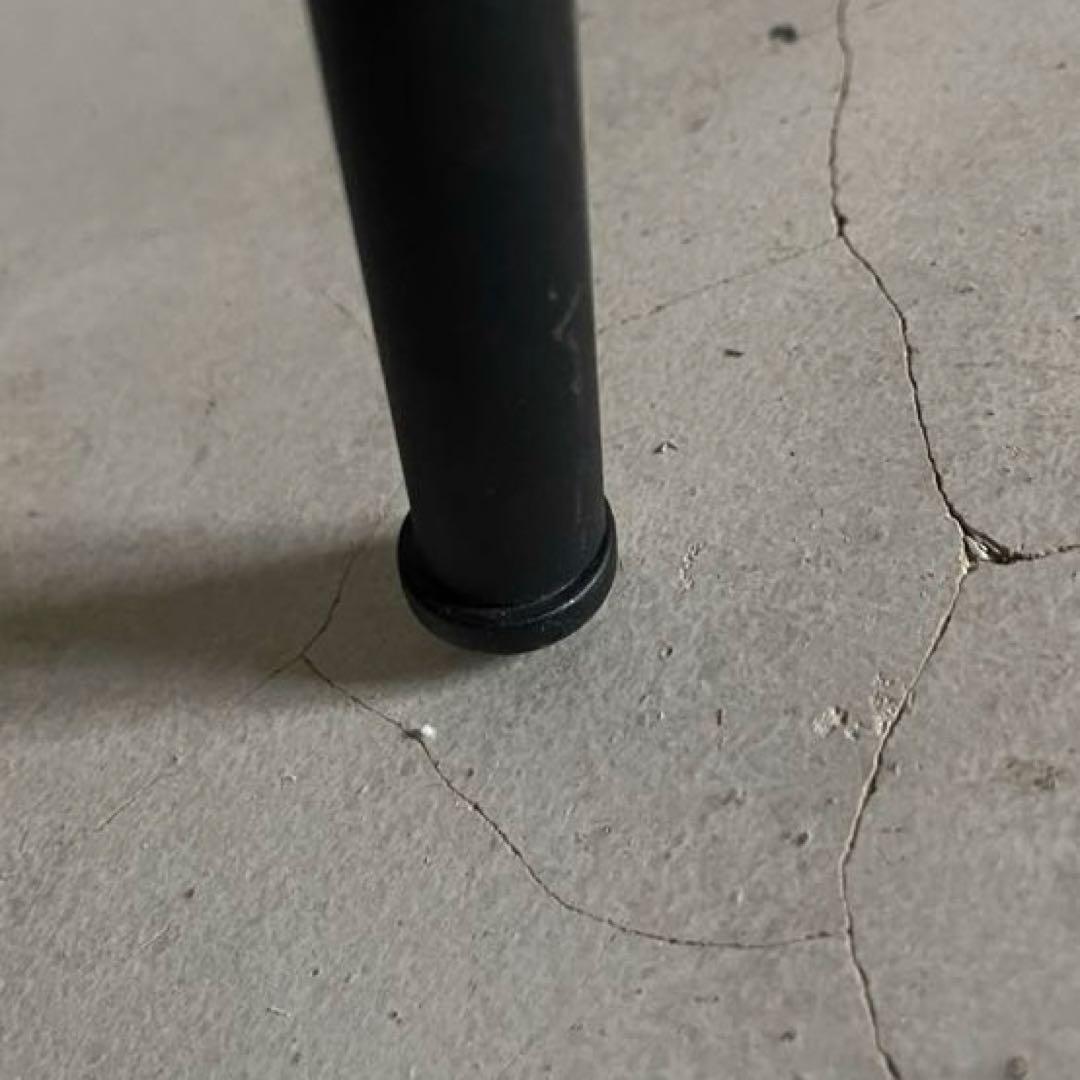 ジャーナルスタンダード　PAXTON CHAIR パクストンチェア　コットン　鉄