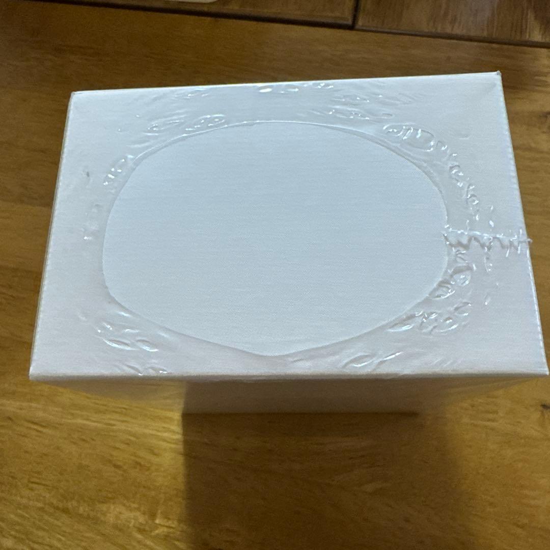 【新品未使用】Carrie_ モイスチャージェルパック 10回分 包装未開封