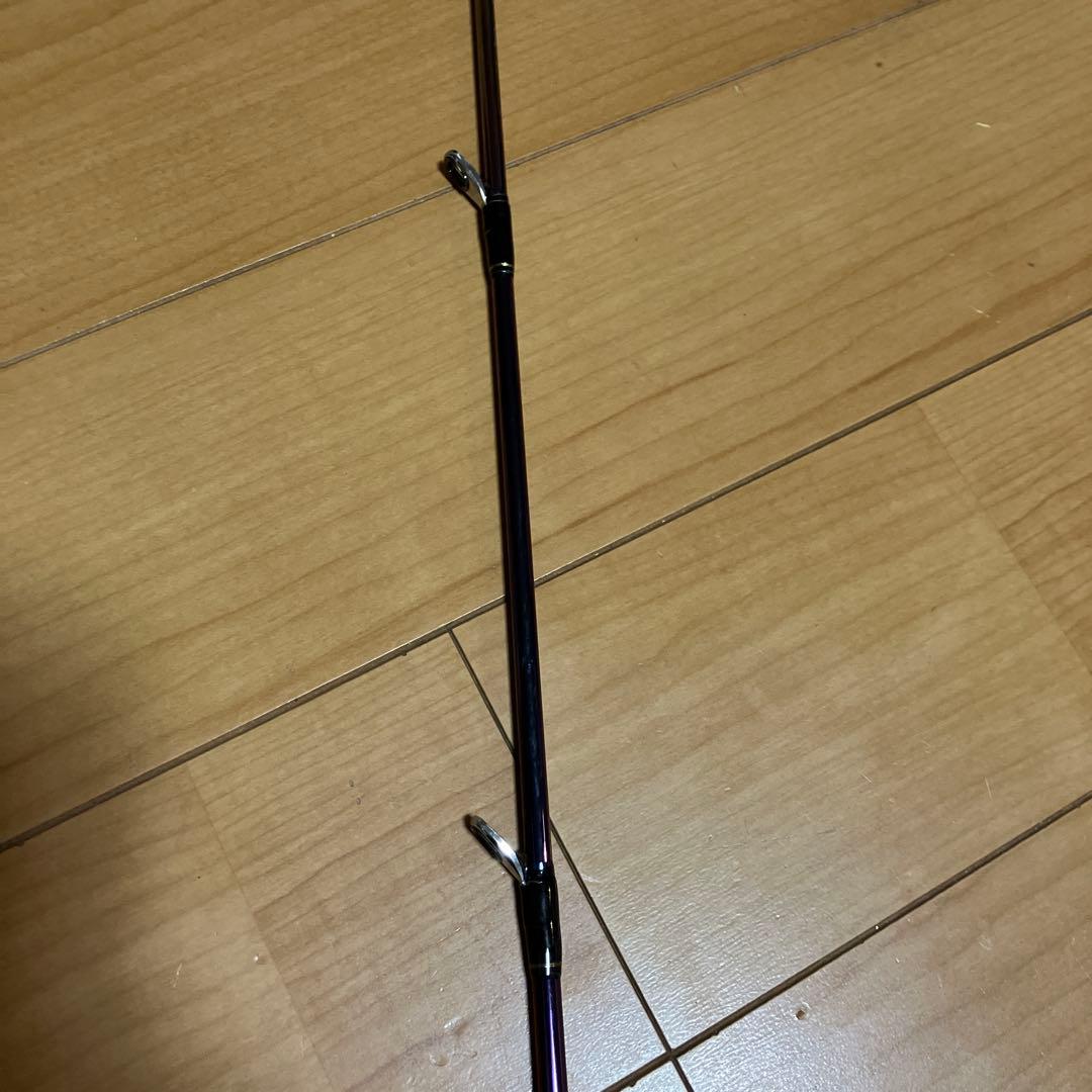 シマノ　海攻マダイ　リミテッドS300