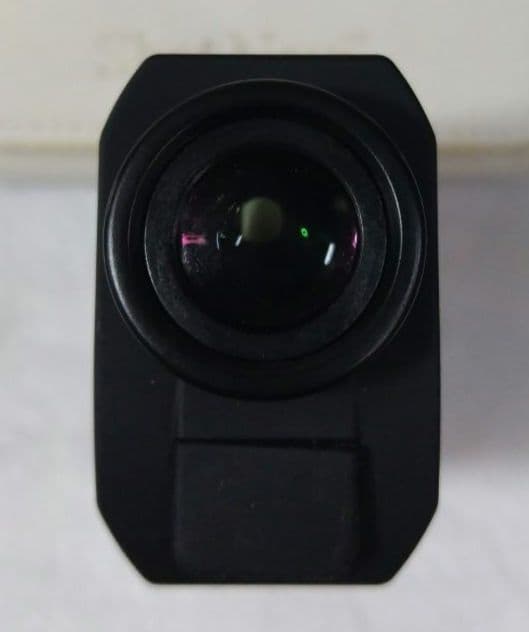 値下げしましたよ！Shot Navi ゴルフ用距離計ケース ホワイト 付属品なし