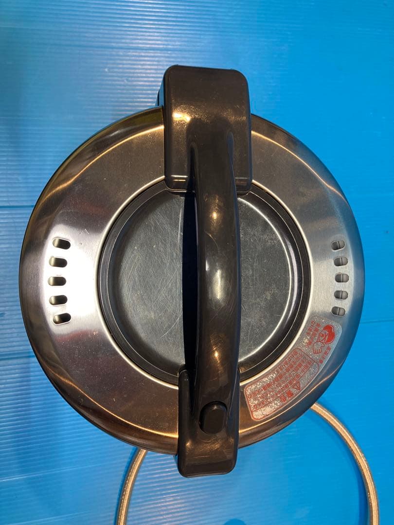 【どこでもご飯】リンナイ／こがまる＋調整器／ガス供給一式 災害時対策にも