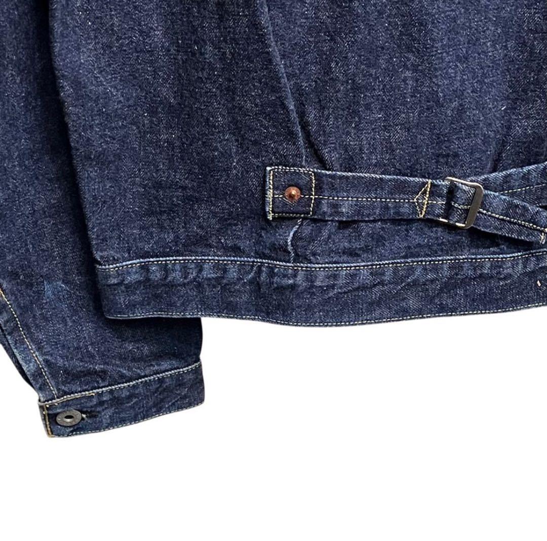 riam 94年 Levi's/506XX/1st/Gジャン/LVC