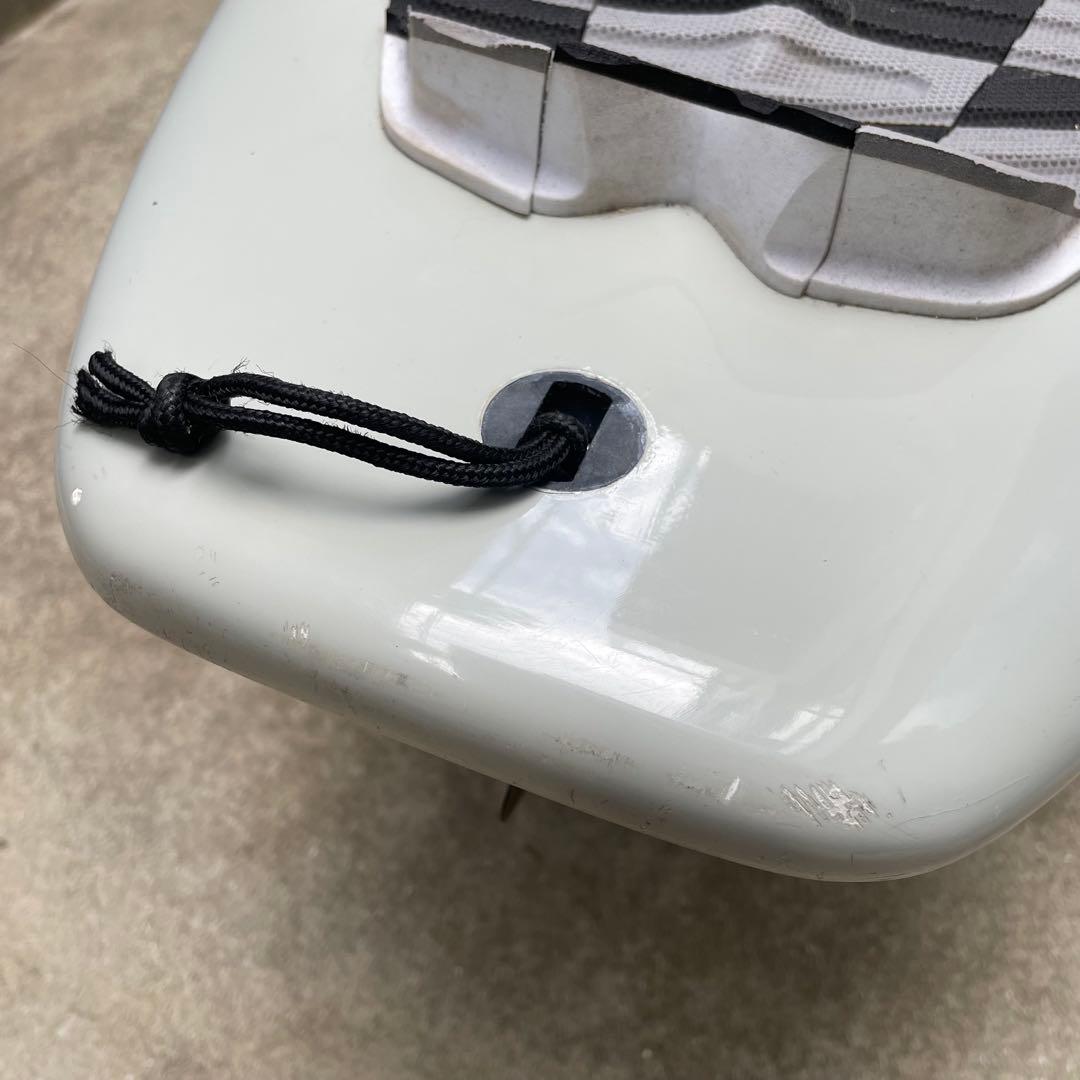 スリーウェザー サーフボード ミッドレングス/7フィート ムラサキスポーツ