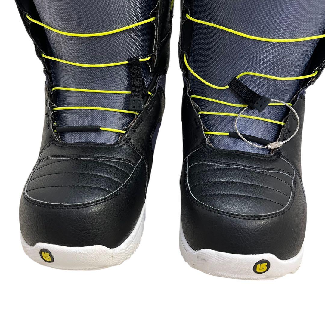 美品　BURTON MOTO ASIANFIT 27.5cm スノーボードブーツ