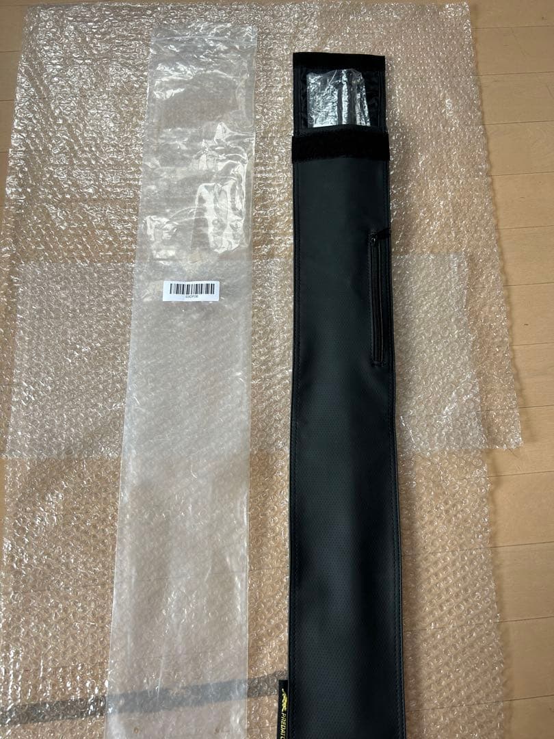 predator プレデター　revo レボシャフト　11.8mm ユニロック