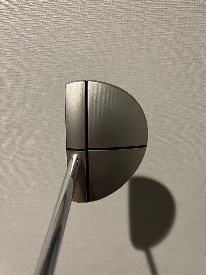 SCOTTY CAMERON FUTURA 5MB 日本限定500本 レア品