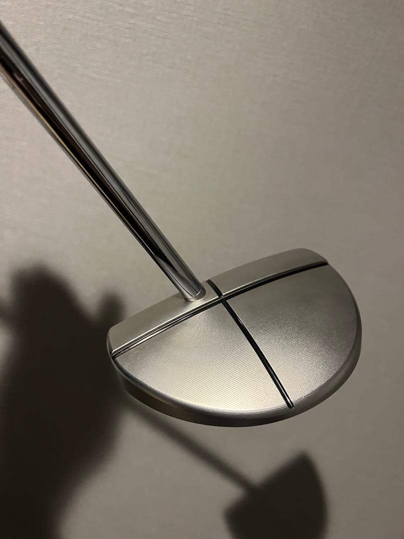 SCOTTY CAMERON FUTURA 5MB 日本限定500本 レア品