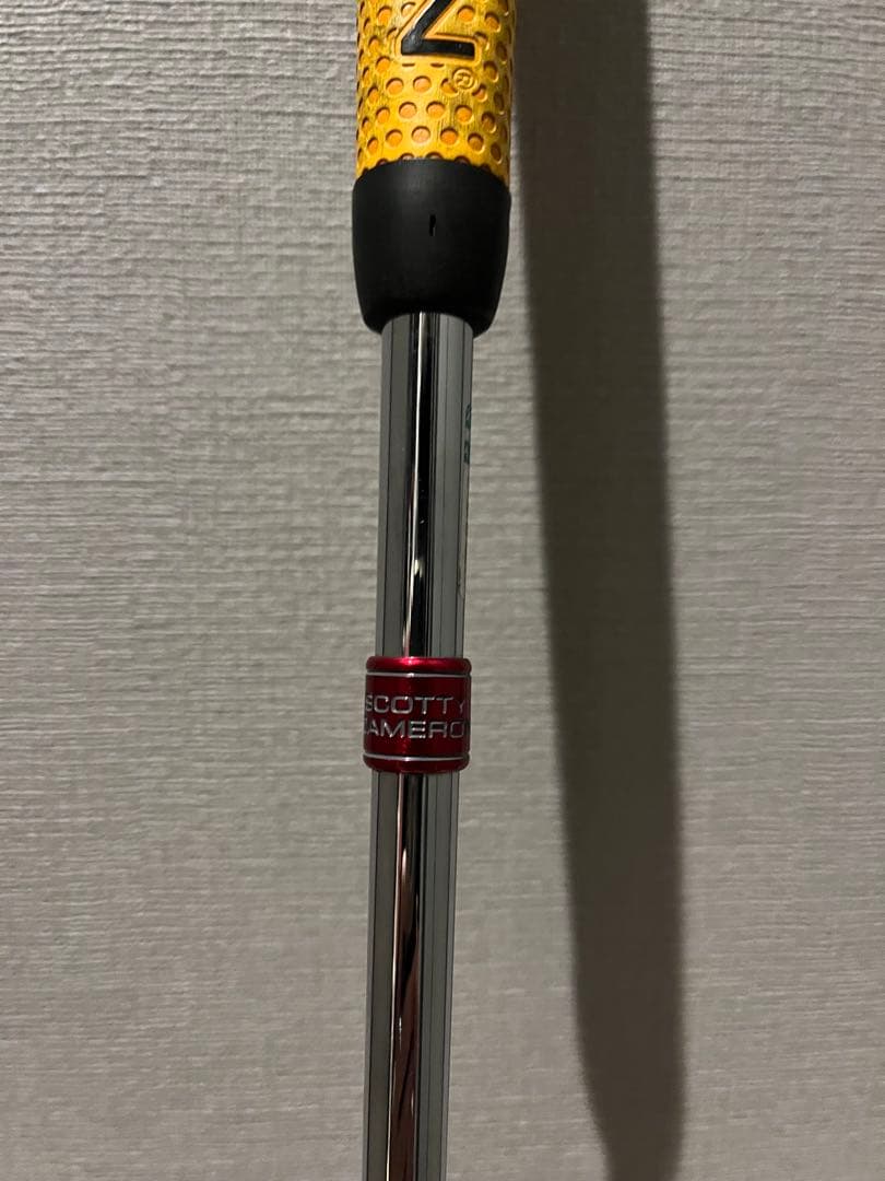 SCOTTY CAMERON FUTURA 5MB 日本限定500本 レア品