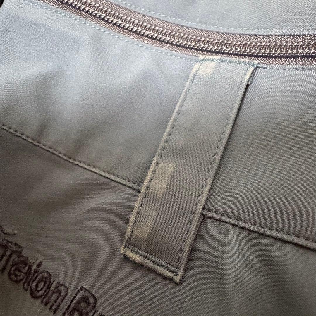 Teton Bros.(ティートンブロス) WS TB Pant ビブパンツ