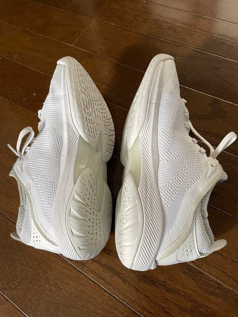 アシックス　グライドノヴァ FF3 23.5cm GLIDE NOVA