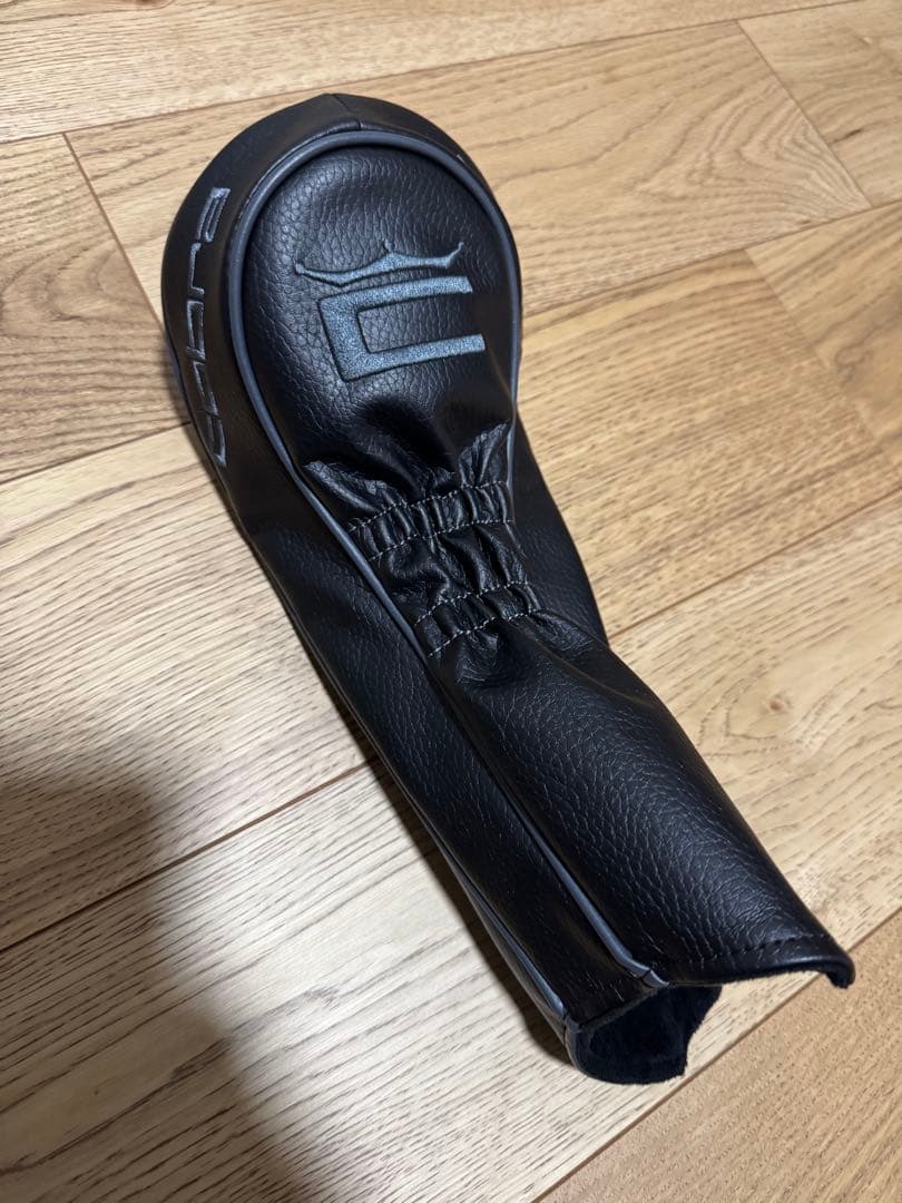 cobraコブラUS限定 ブラックリミテッドエディションドライバー 10.5