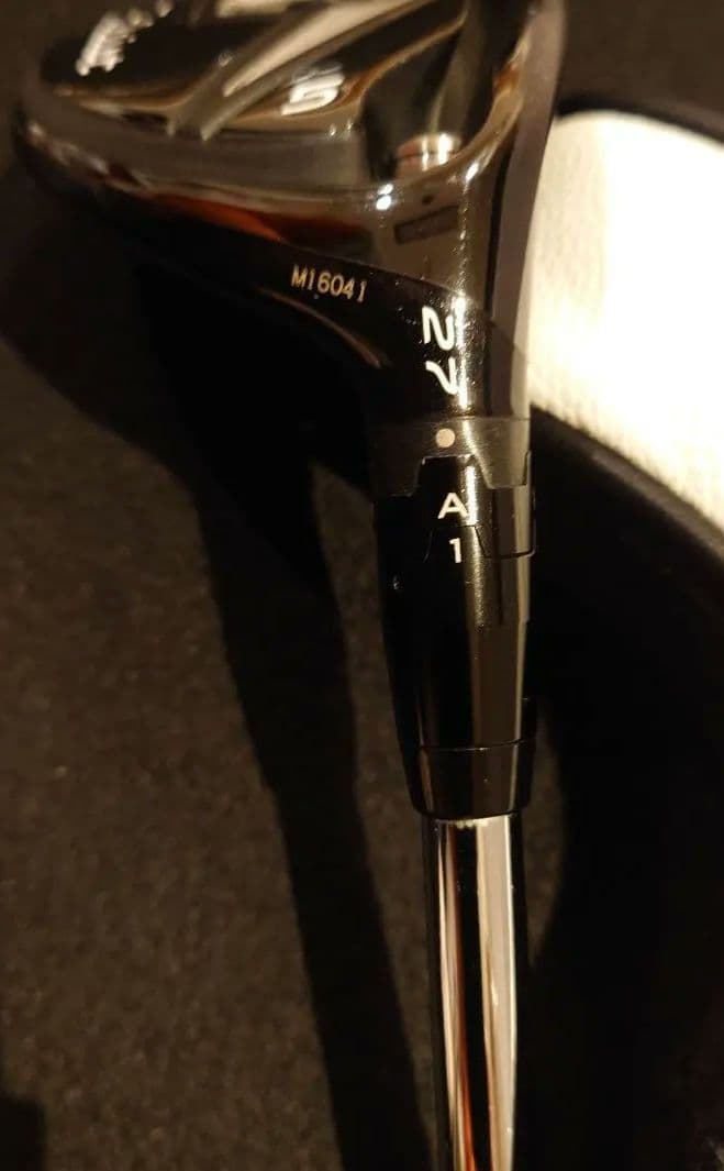Titleist 915H ユーティリティ 27度