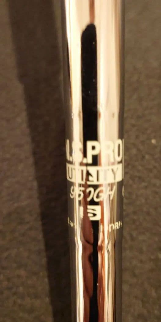 Titleist 915H ユーティリティ 27度