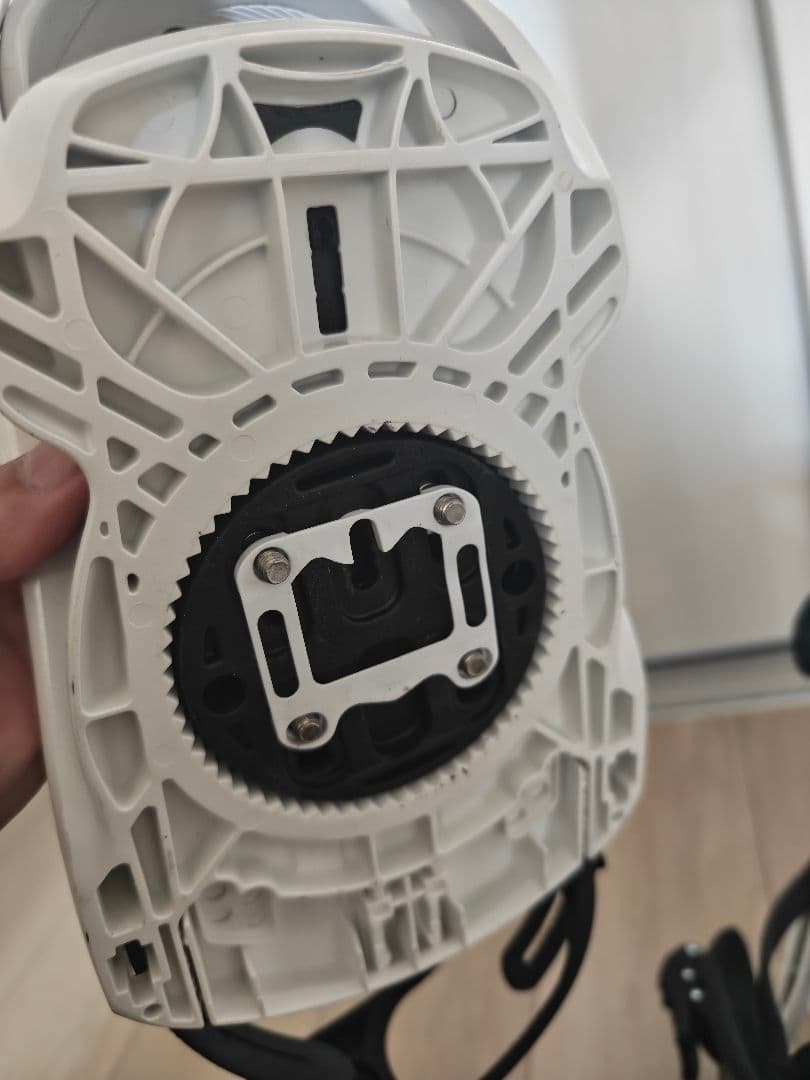 サロモン リズム Mサイズ　バインディング