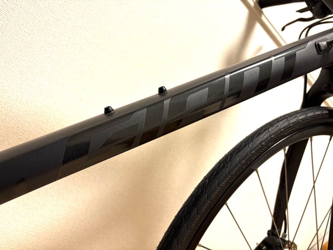 ⭐︎人気2022 Giant RX2 Disc ジャイアント ディスクブレーキ　S