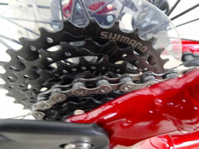 Tern Vektron N8 電動アシスト自転車 20インチ 8段変速