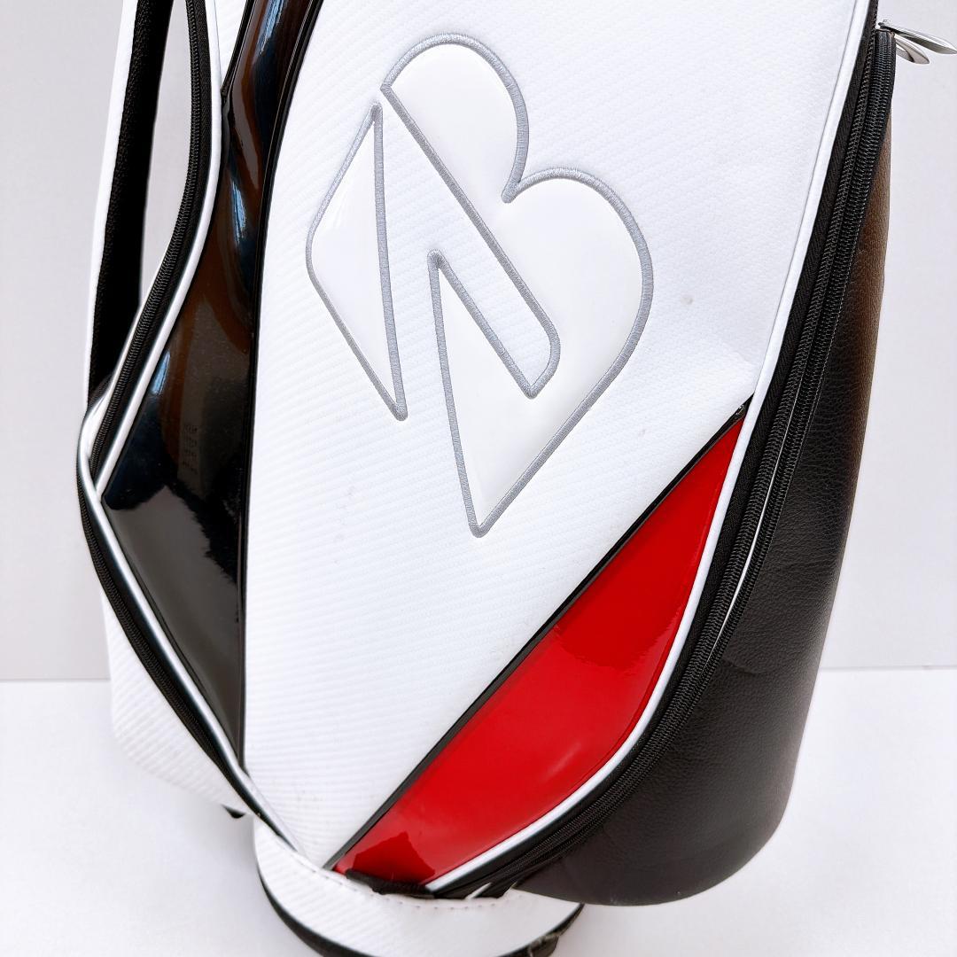 【美品】ブリヂストン BG-100 メンズゴルフクラブセット 11本 初心者 R