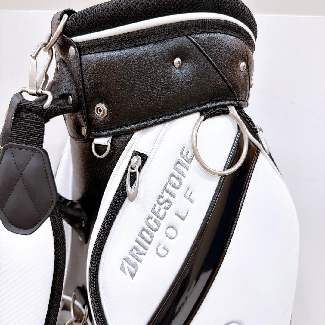 【美品】ブリヂストン BG-100 メンズゴルフクラブセット 11本 初心者 R