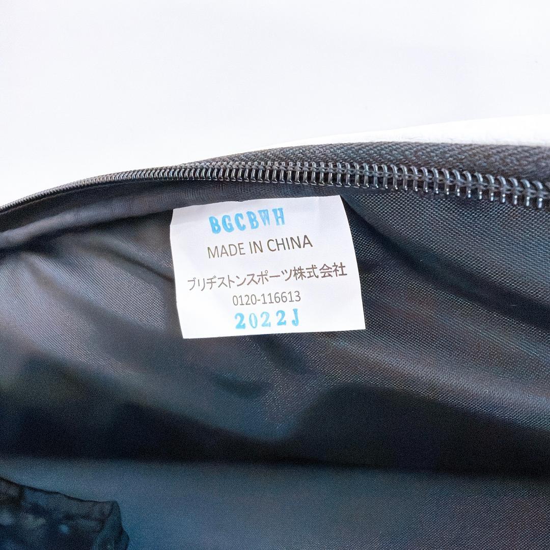 【美品】ブリヂストン BG-100 メンズゴルフクラブセット 11本 初心者 R