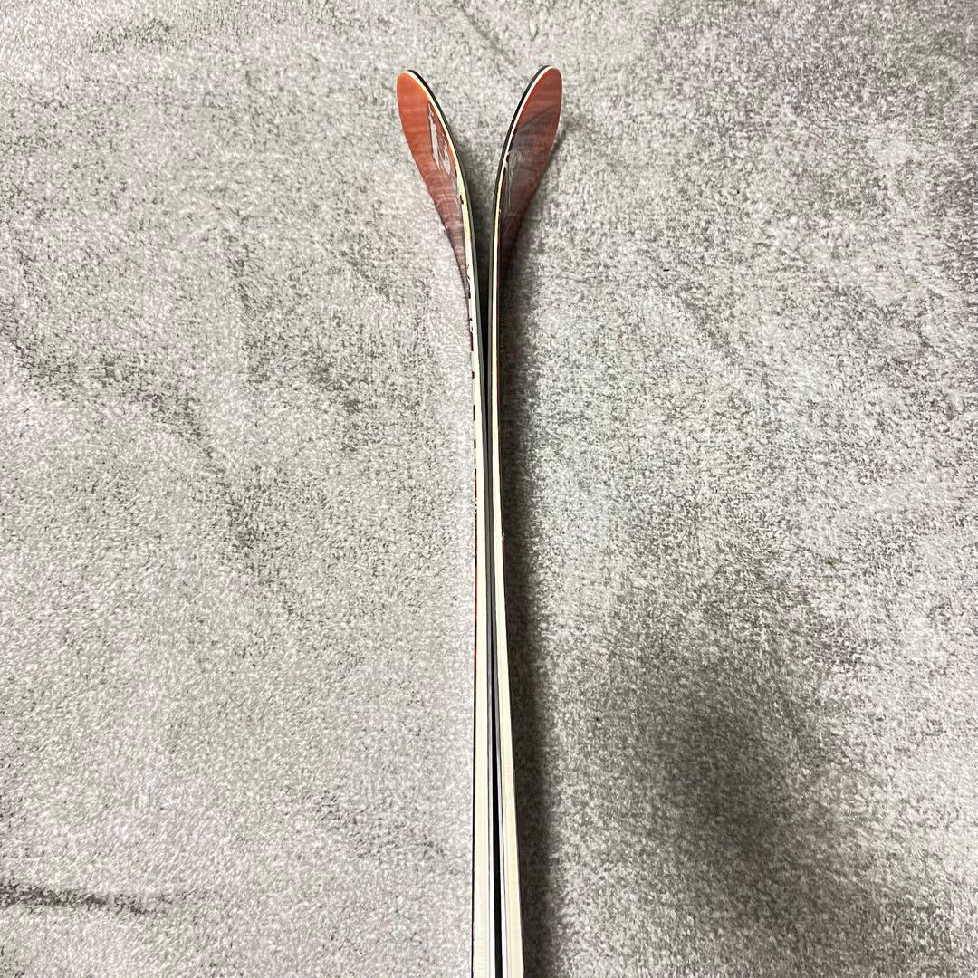 ☆BLIZZARD SAMBA 166cm ☆パウダー ファットスキー BC