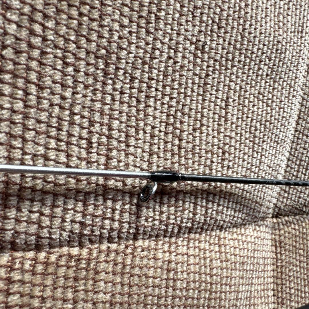 DIALUNA シーバスロッド S86LS