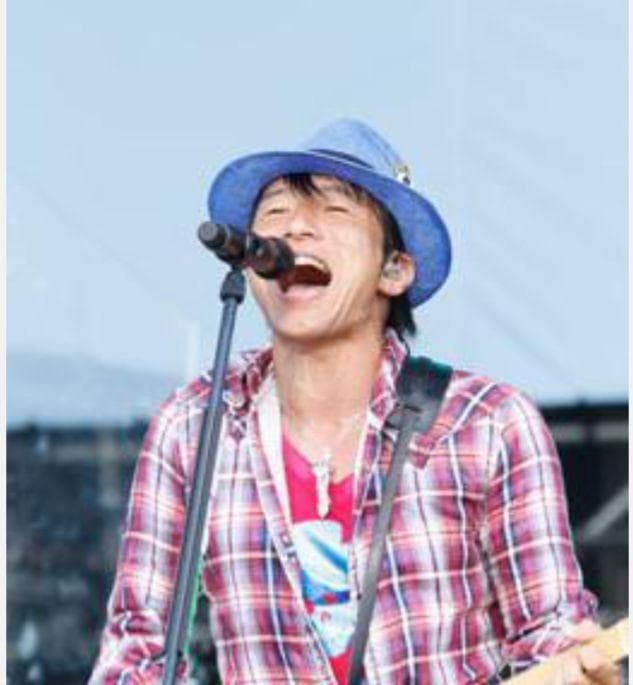 フランシストモークス チェックシャツ ミスチル 桜井和寿愛用 ラメ