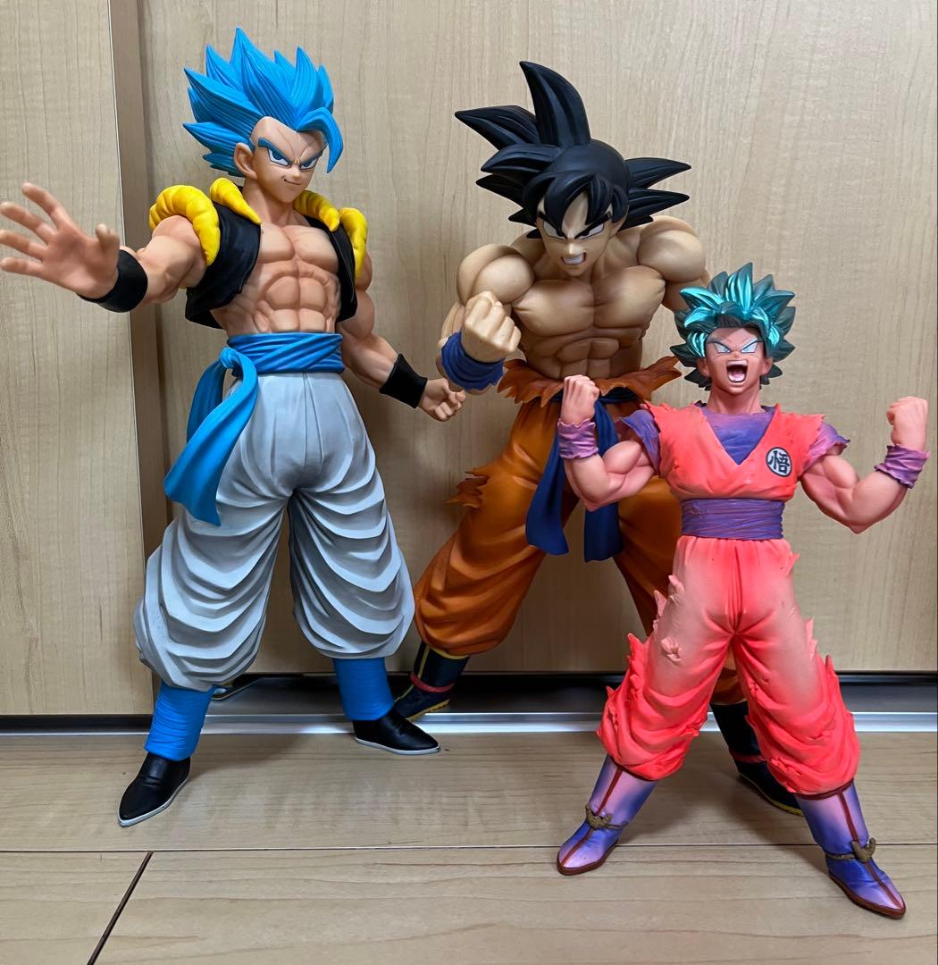 美少女、プライズフィギュアまとめ売り。③ 大量 28体。 - メルカリ