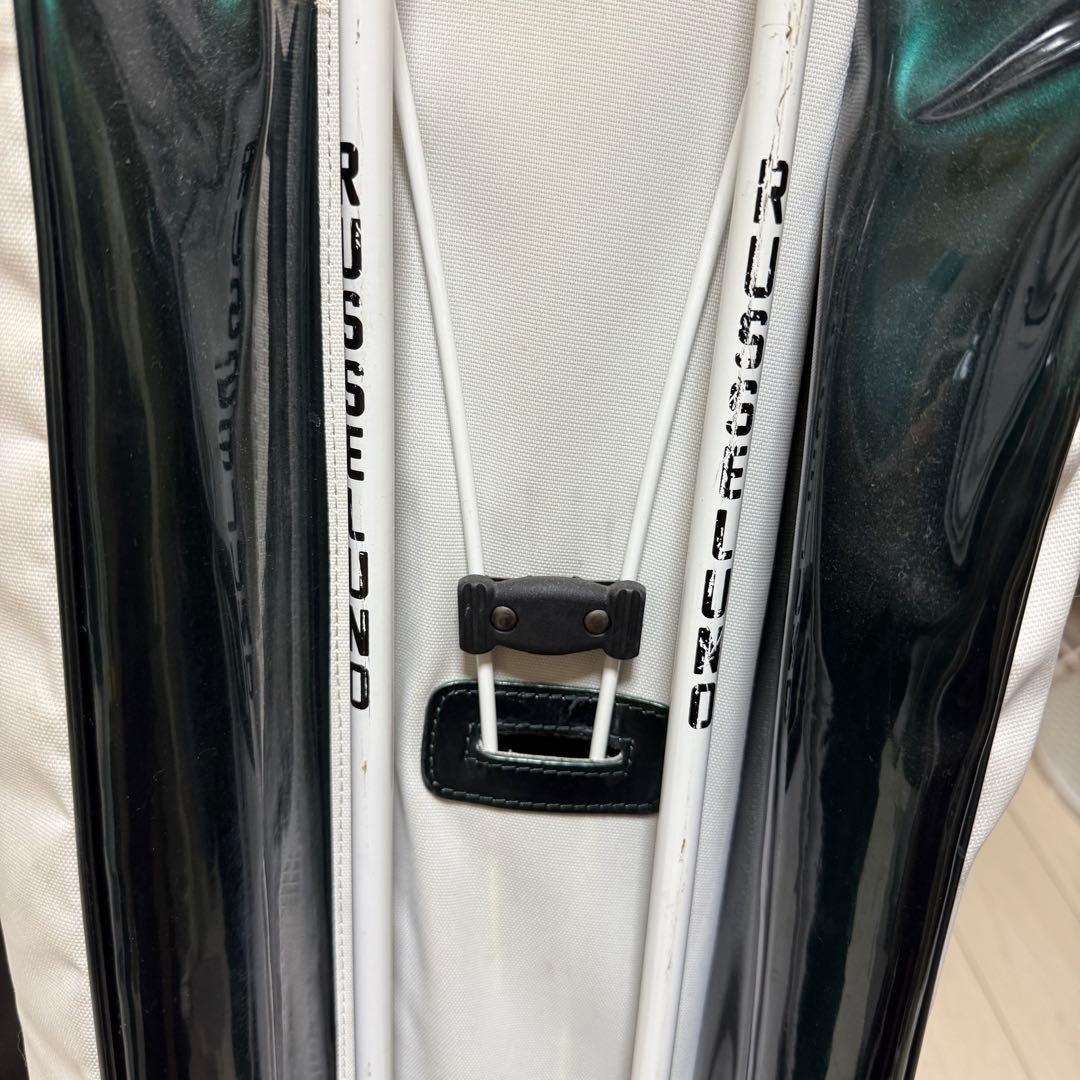 ラッセルノ♡ゴルフバック