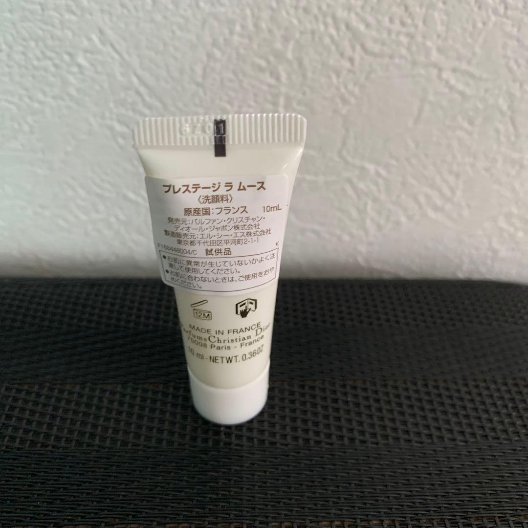 フェイスパウダー new  Dior  CAPTURE TOTALE