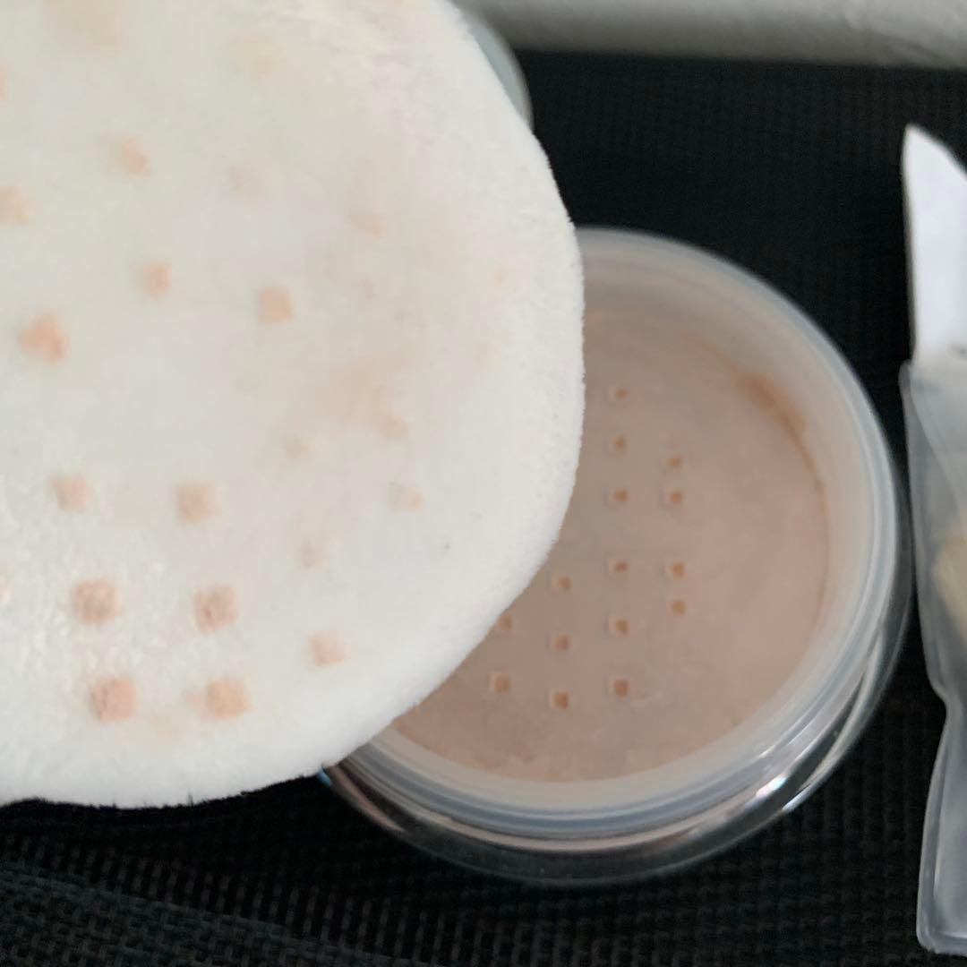 フェイスパウダー new  Dior  CAPTURE TOTALE