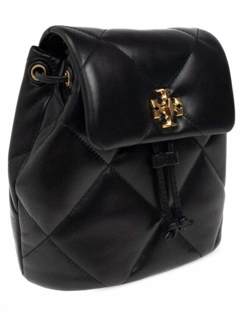 安いファッション - 【新品】トリーバーチ ダイアモンド キルト ミニ