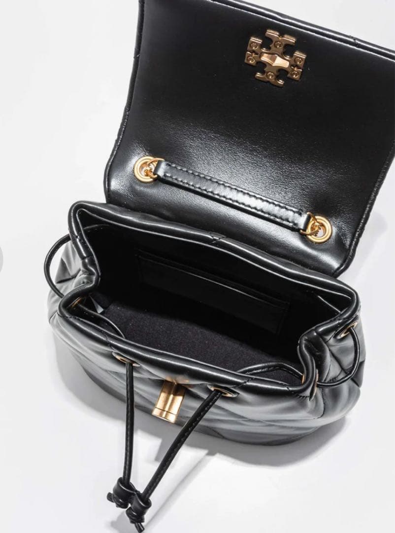 安いファッション - 【新品】トリーバーチ ダイアモンド キルト ミニ