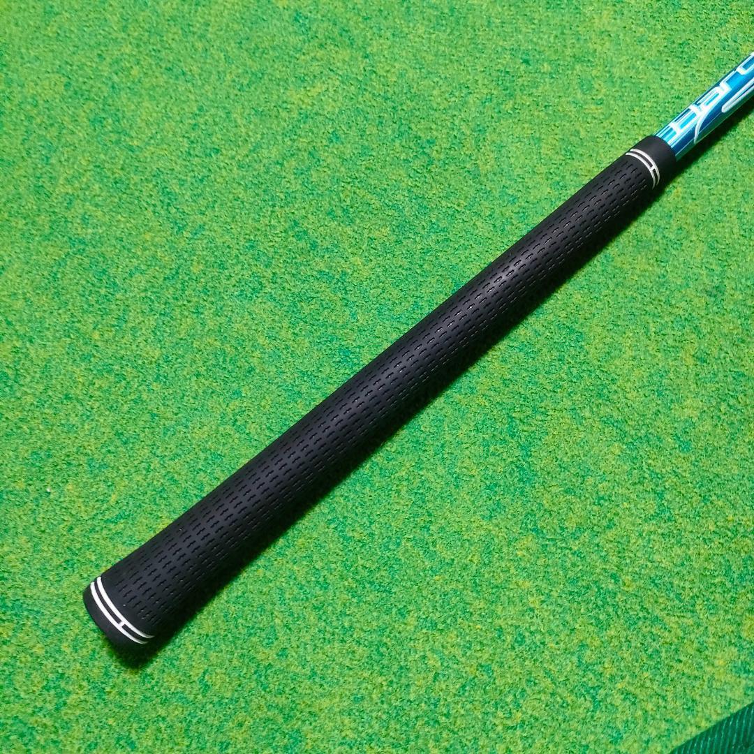 UST マミヤ スマッシュ TOUR S