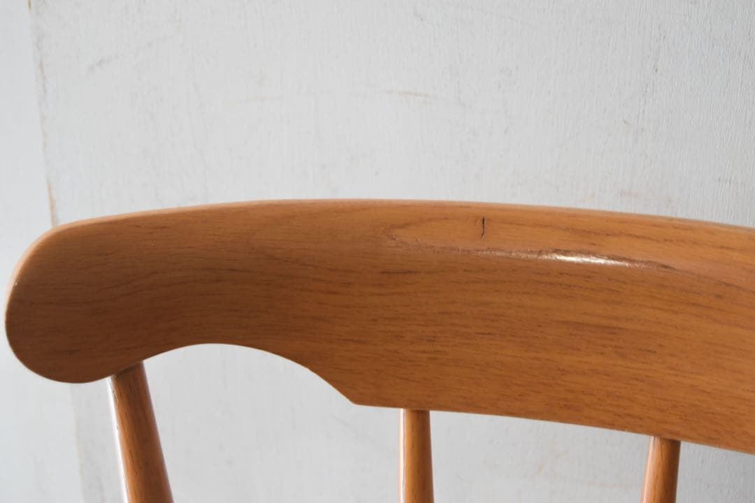 柏木工 ウィンザーチェア