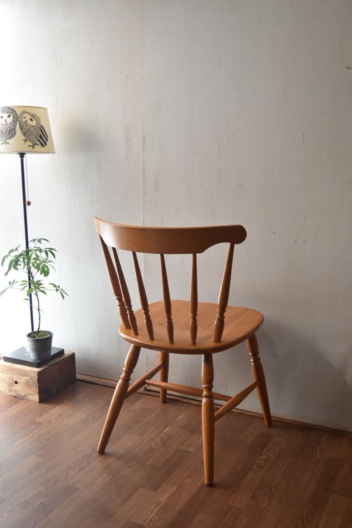 柏木工 ウィンザーチェア