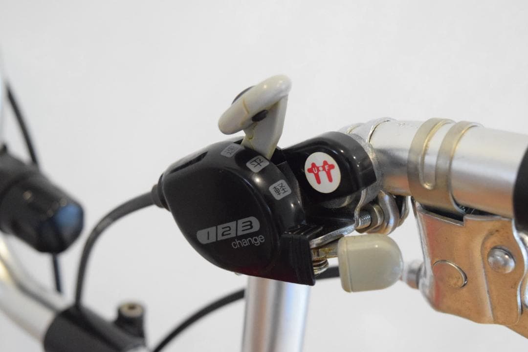 元旦のみ特価【美品】 BROMPTON ブロンプトン 元箱 台湾ライセンス