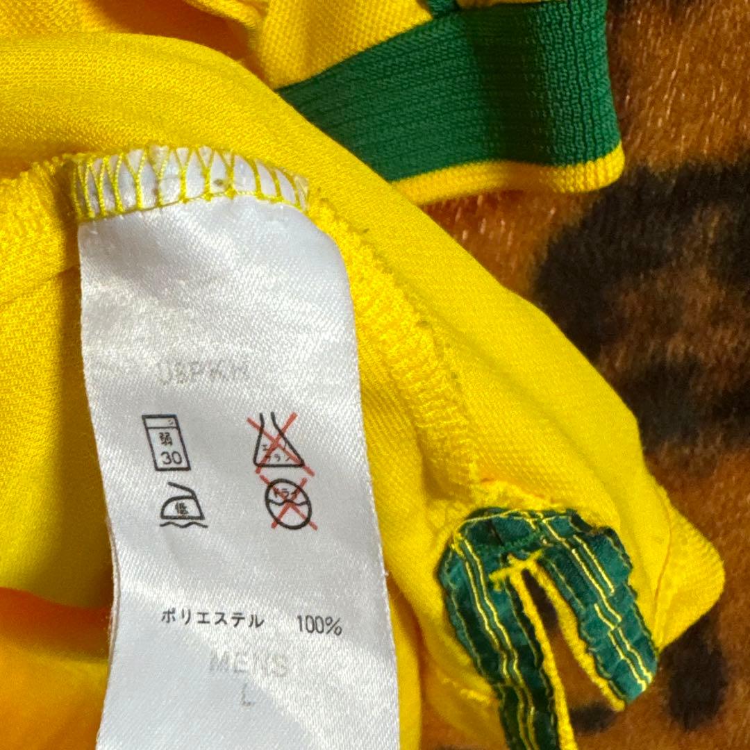 Ronaldo football ブラジル代表　Brazil フットサル