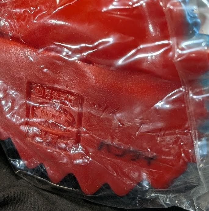 ツインテール（ブルマァク復刻）ジャイアント＆スタンダード＆ミドル３体セット