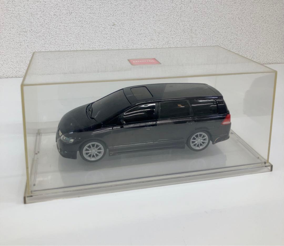 ☆ホンダ オデッセイ アブソルート カラーサンプル ミニカー - メルカリ