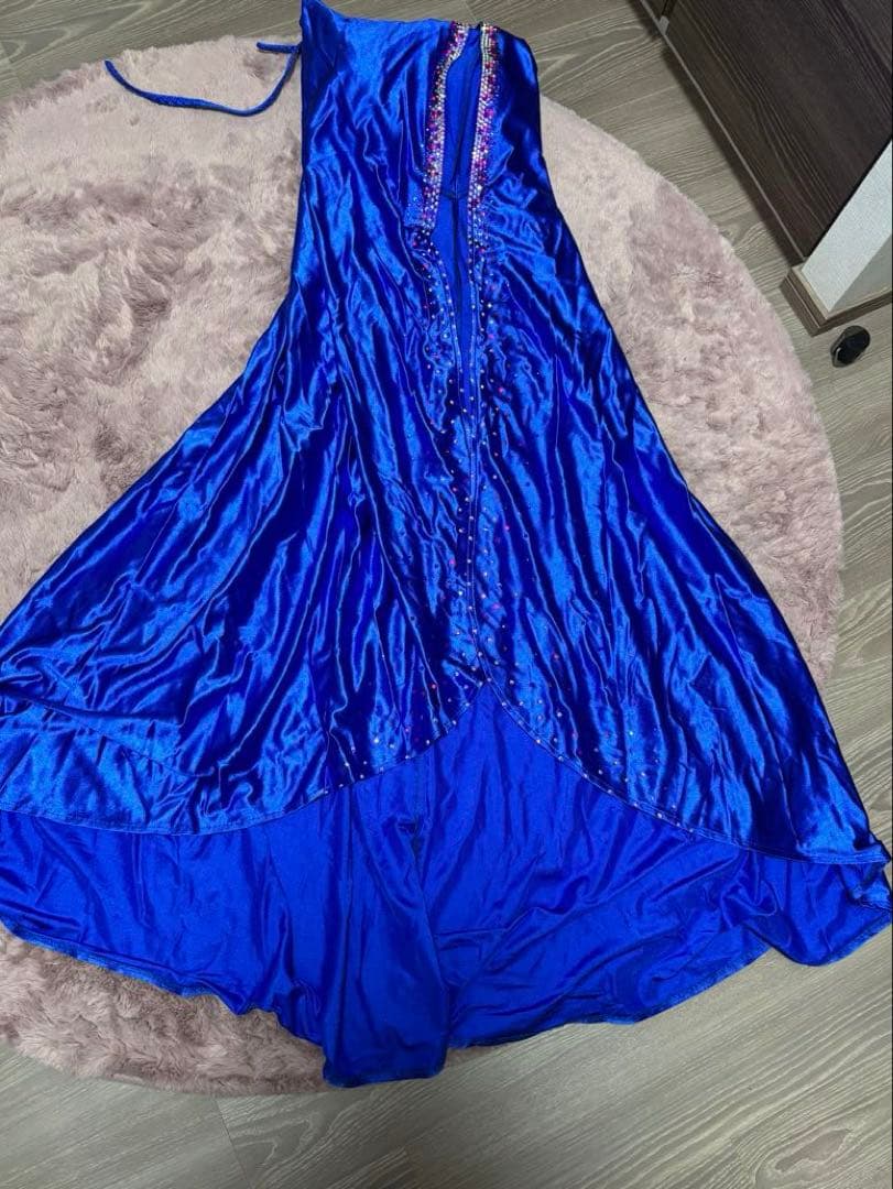 JBBF、マッスルゲート、フィットモデル、ドリームモデル ドレス