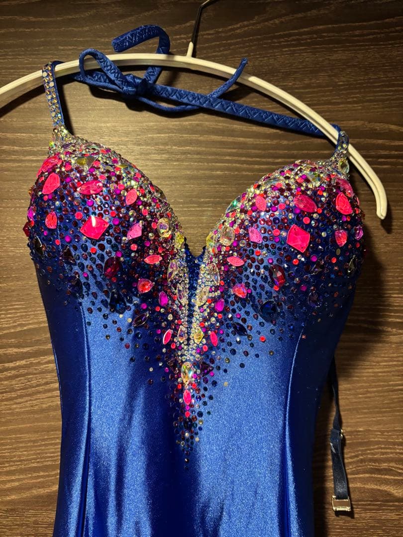 JBBF、マッスルゲート、フィットモデル、ドリームモデル ドレス