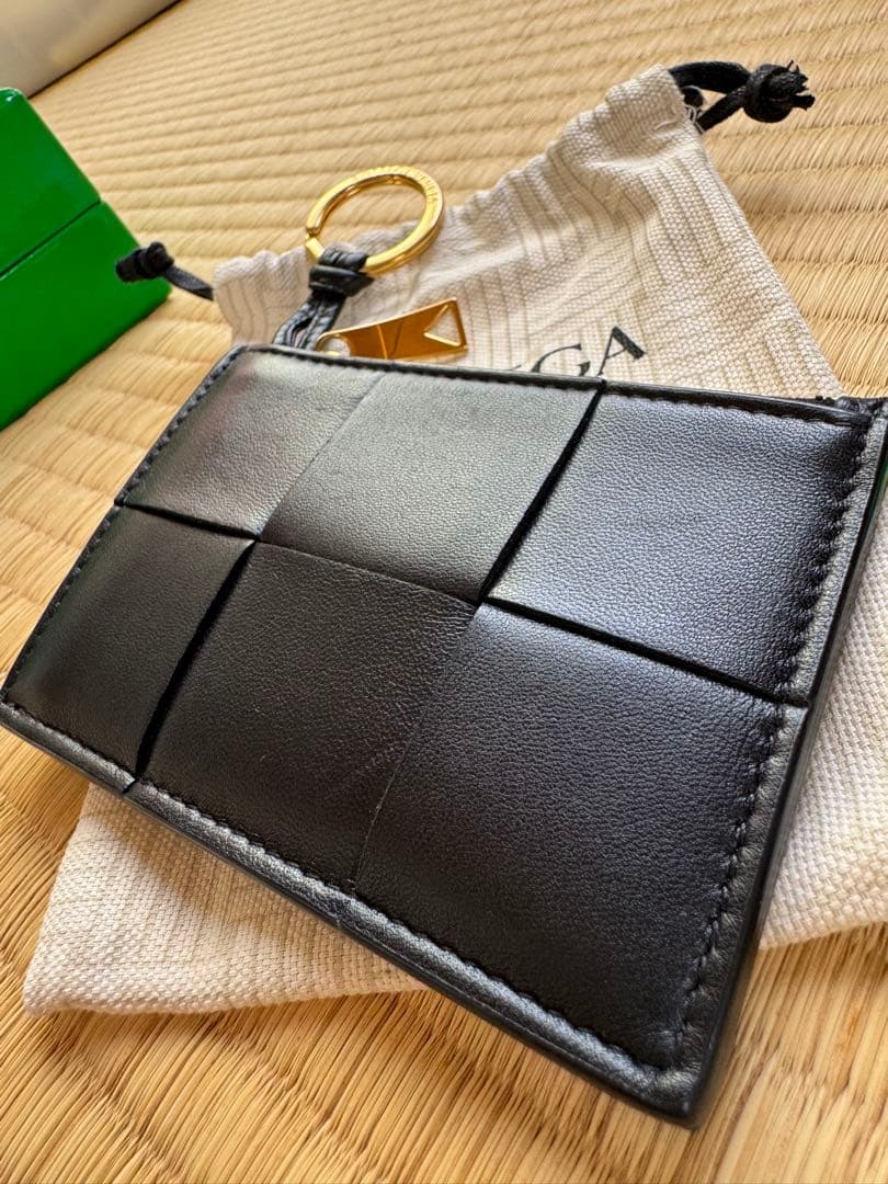 BOTTEGA VENETA キーケース