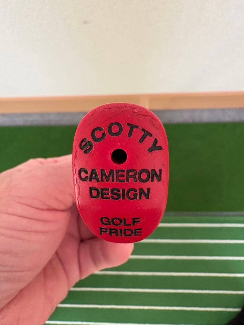 Scotty Cameron Select Newport 2 パター
