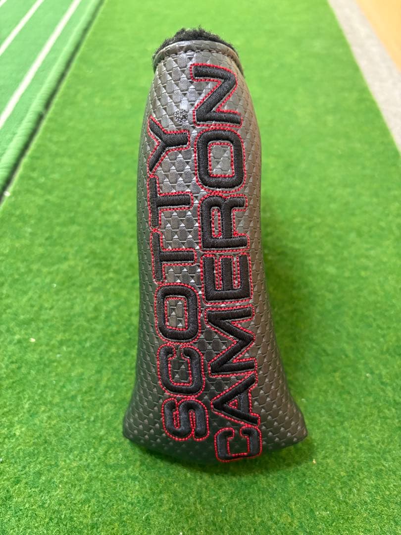 Scotty Cameron Select Newport 2 パター