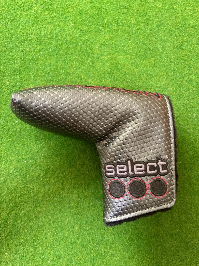 Scotty Cameron Select Newport 2 パター